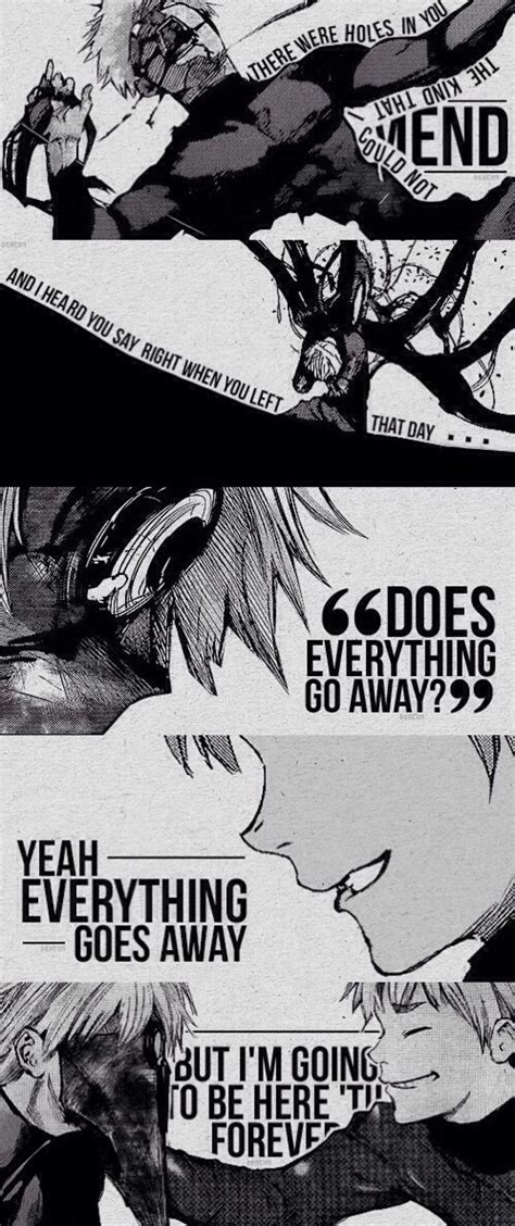 Sad Anime Quotes, Manga Quotes, Sad Quotes, Memes Quotes, Inspirational ...