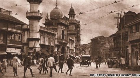 HISTORY OF MUMBAI | HISTORY OF BOMBAY