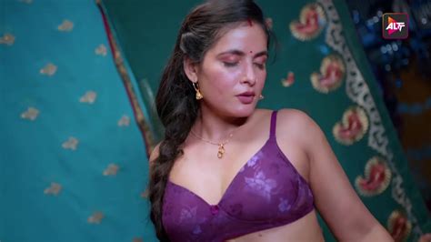 Rangeen Kahaniyan Altt App Hindi Porn Web Series Ep