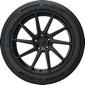 Hankook Ion Evo As R W Xl Bsw Discount Tire