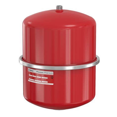 Flamco Flexcon Premium Litre Expansion Vessel Complete Pump Supplies