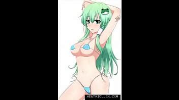 Softcore Desnudo Desnudo Sexy Anime Girls XVIDEOS