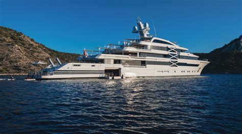 International Yacht And Aviation Awards Shortlist Announced