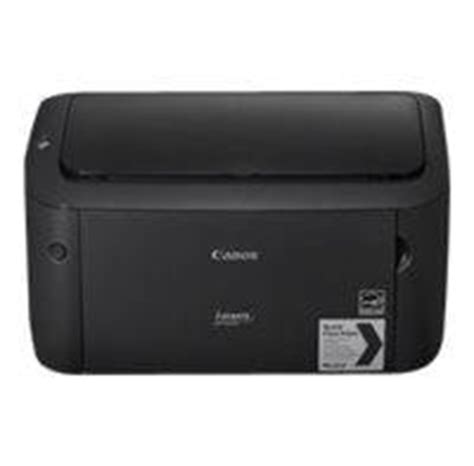 Canon i-SENSYS LBP6030B Laserprinter - Monokrom - Laser | Billig