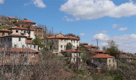 Attouda Antik Kentine ilk kazma yakın zamanda vurulacak Kültür Sanat