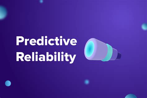 How To Use Predictive Reliability Analysis In Maintenance Management