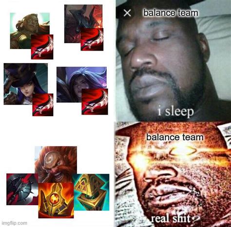 Bring back Impregnator Gragas : r/LeagueOfMemes