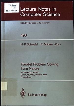 Parallel Problem Solving Nature Zvab