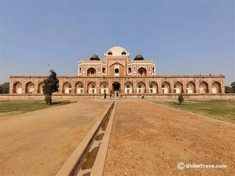 10 Famous Historical Monuments In Delhi That Should Be On Your List For ...