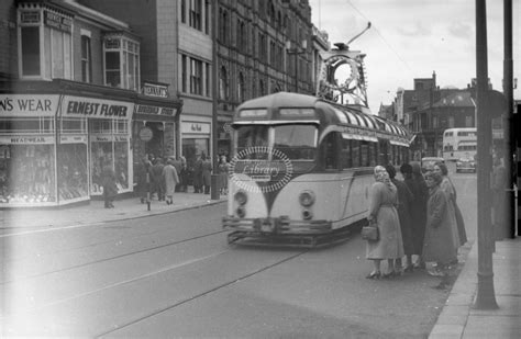 The Transport Library RHub 35mm 10 3 Blackpool Railcoach 15