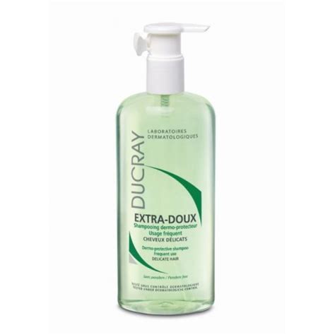Ducray Extra Doux 400 ml