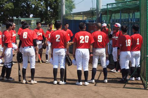 令和5年度 東日本報知オールスター戦 埼玉東選抜結団式 ボーイズリーグ 東日本ブロック 公式メディア 公益財団法人日本少年野球連盟