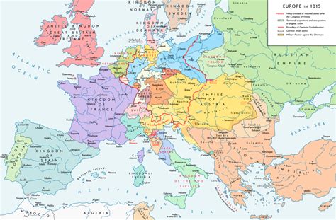 The 5 Most Important Treaties in World History | The National Interest