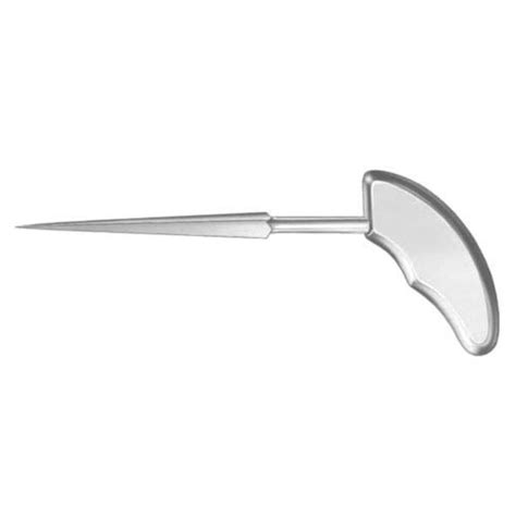 Perthes Bone Reamer Cm