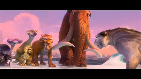 Ice Age Continental Drift Blu Ray Blu Ray Dvd Clip Art Library