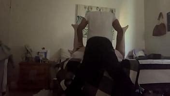 Hijastro Disfruta Golpeando Madrastra Co O Xvideos