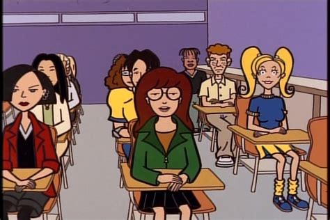 Daria Season 1 Image Fancaps