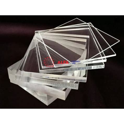 Купить оргстекло Plexiglas xt 2,05*3,05-6 мм бесцветное 20070
