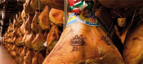 Fontana Ermes S P A Il Prosciutto Coi Fiocchi Presente Al Cibus