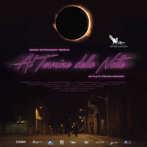 Esce La Colonna Sonora Originale Del Film Al Termine Della Notte Di