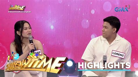 It S Showtime Social Media Ni Searcher Hinack Ng Ate Para Pulisin