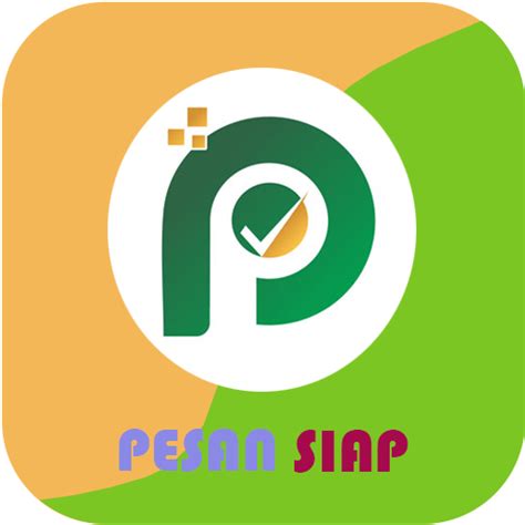 Pesan Siap Apps On Google Play