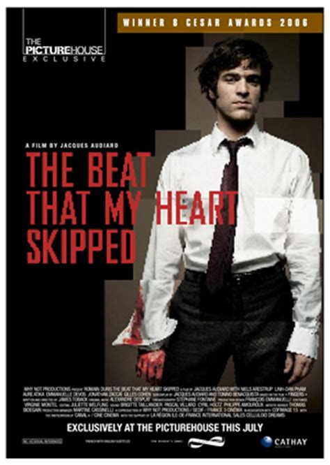 movieXclusive.com || The Beat That My Heart Skipped (2006)