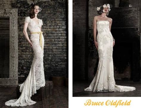 Love The Dress On The Left Amazing Wedding Dress Best Wedding Dresses