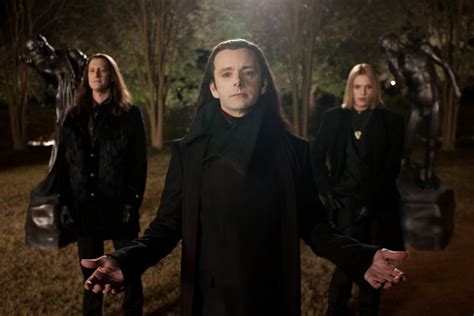 Twilight: 20 Wild Details Only True Fans Know About The Volturi