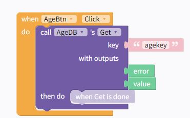 How To Save Data And Get Value From Firebase Or Realtime Database Using