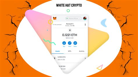 Is your Ethereum really safe in Meta Mask wallet?!👀 | by Crypto White Hat | Coinmonks | Aug ...