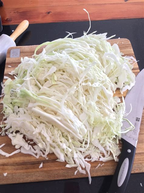 Kimchi choucroute et autres légumes lactofermentés pourquoi les