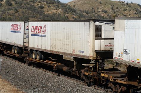 Us Freight Cars