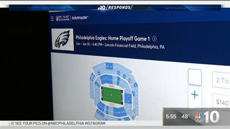 Still Looking for Eagles Playoff Tickets? Some Tips to Avoid Fakes ...