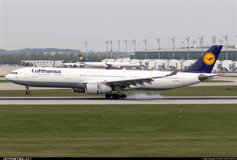 D Aikn Airbus A Lufthansa Lukasz Stawiarz Jetphotos