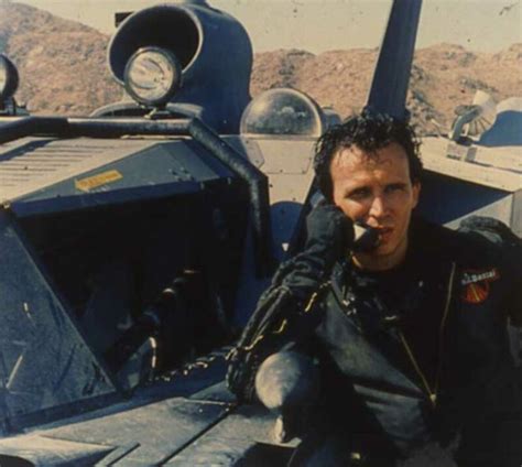 Jet Car Pre Bluetooth Peter Weller Buckaroo Banzai Blue Blaze World