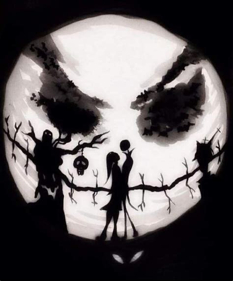 Pin Em Darkcore Imagens Do Dia Das Bruxas Desenhos Tim Burton