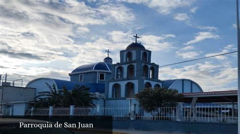 Parroquia Nuestra Señora de San Juan de Los Lagos Reynosa Tamaulipas