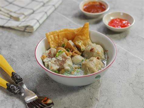 Resep Sambal Rawit Untuk Bakso Pedas Nikmat Finna Blog