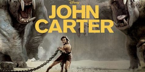 John Carter Diretor revela detalhes das sequências canceladas