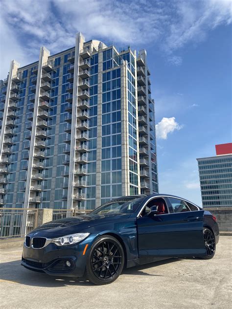 My first BMW (F36) : r/BMW