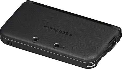 Nintendo 3DS XL cases? | IGN Boards