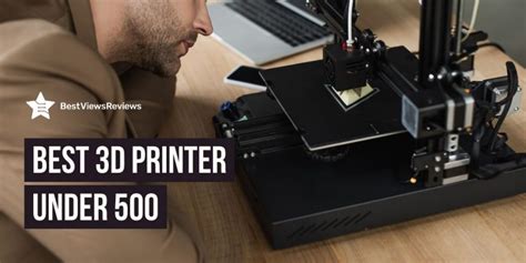 Best D Printer Under Dollars Cinda Ursulina