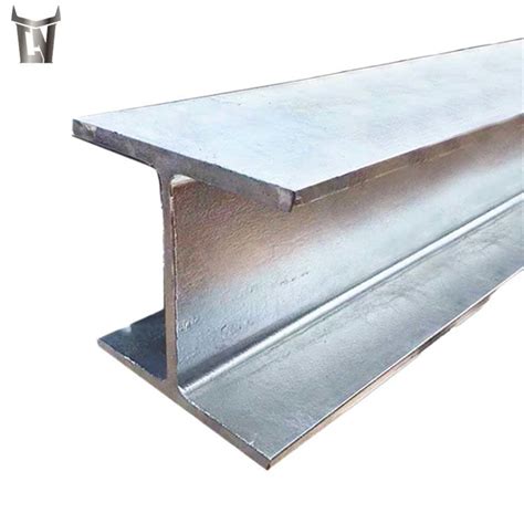 As Nz Ub UC H Beam Steel A Ipn Steel H Beam Building Material Hot Rolled Steel H Beam