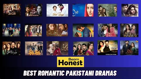 Best Romantic Pakistani Dramas Of All Time Must Watch