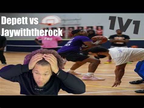 CRAZY 1V1 ANKLES WERE SNATCHED Reaction YouTube