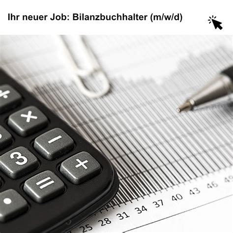 Ihr Neuer Job Bilanzbuchhalter M W D Automobile Schmidt