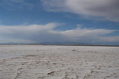 Salinas Grandes: Where Otherworldly Beauty Meets Ancient Heritage | LAC Geo