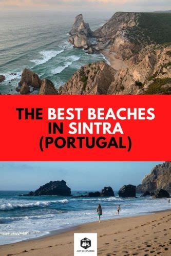 Best Beaches In Sintra, Portugal - An Ultimate Guide (2024)