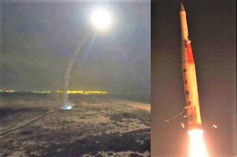 WATCH Israel S Arrow 2 System Can Blast Nukes Ballistic Missiles